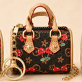Secret Garden Bag Charm