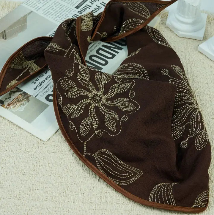 Road Less Traveled Scarf