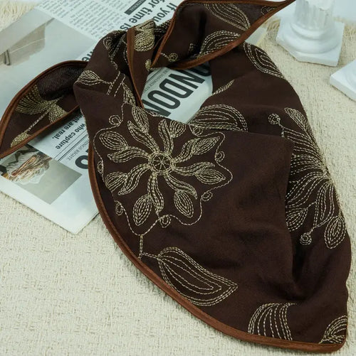 Road Less Traveled Scarf
