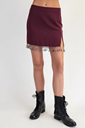 Work of Art Skirt