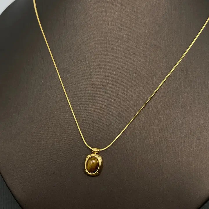 Daydream Anywhere Necklace