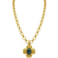 Here We Go Necklace