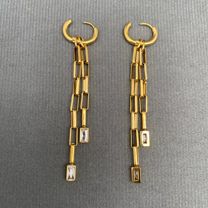 Happy Accident Earrings