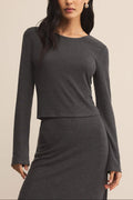 Z Supply Demure Top