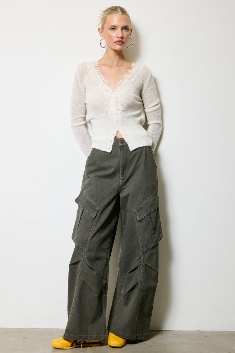 Chapter One Cardigan