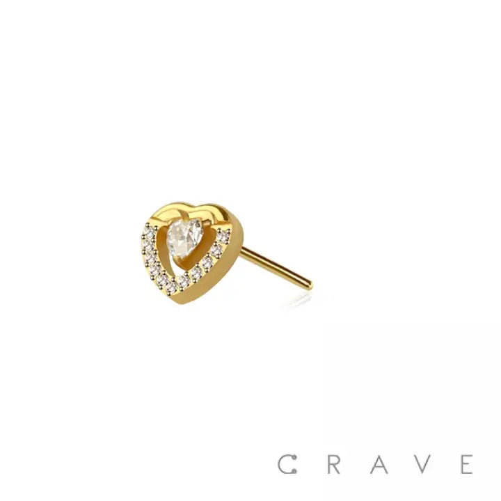 Loved Again Earring