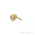 Loved Again Earring