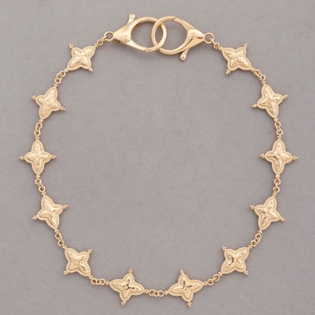 Love Letter Bag Chain