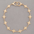 Love Letter Bag Chain