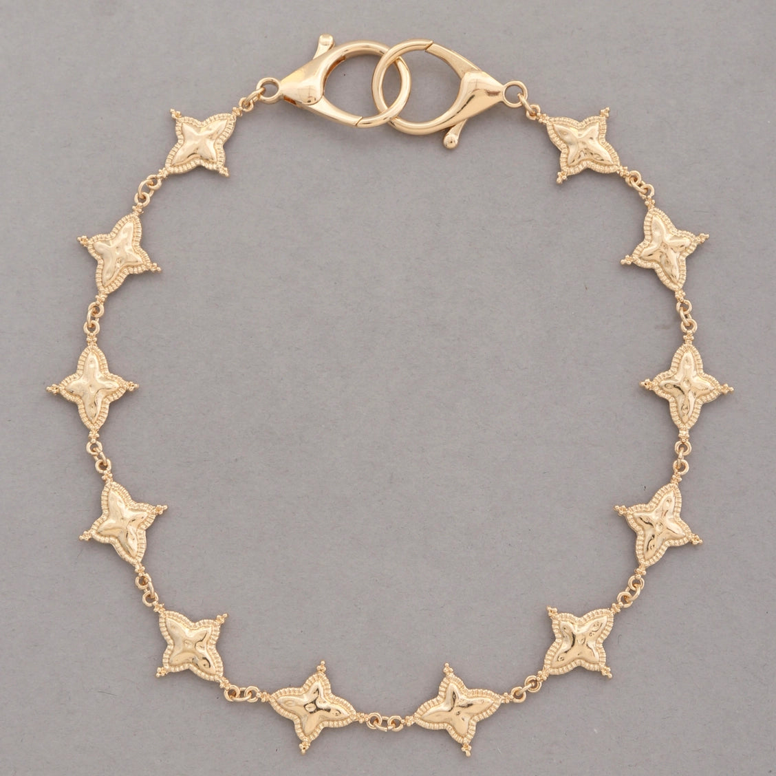 Love Letter Bag Chain