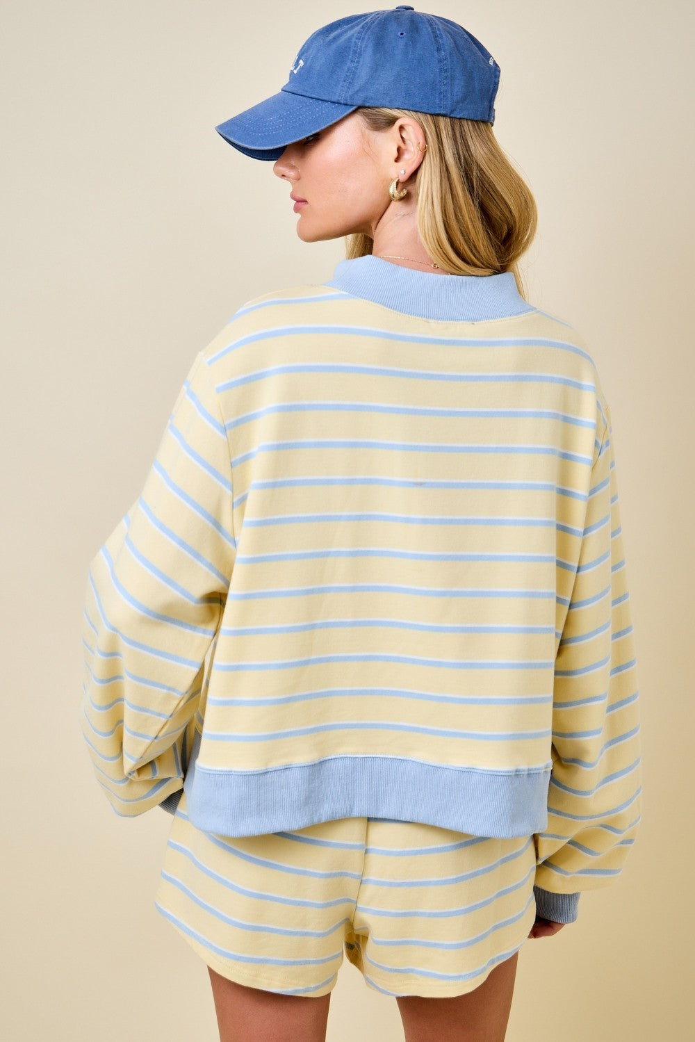 Off the Map Mockneck