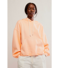 Free People Final Call Hoodie