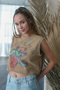 People of leisure Grateful Dead 1973 Tour Tank