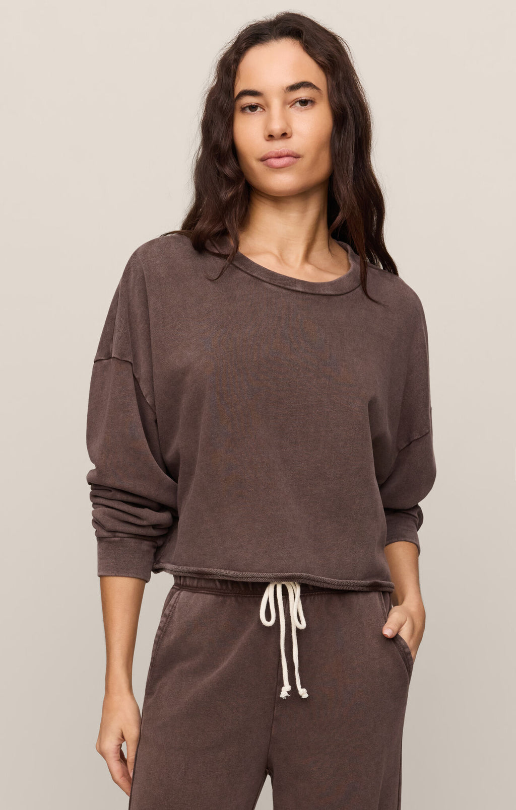 ZSupply Circuit Sweatshirt