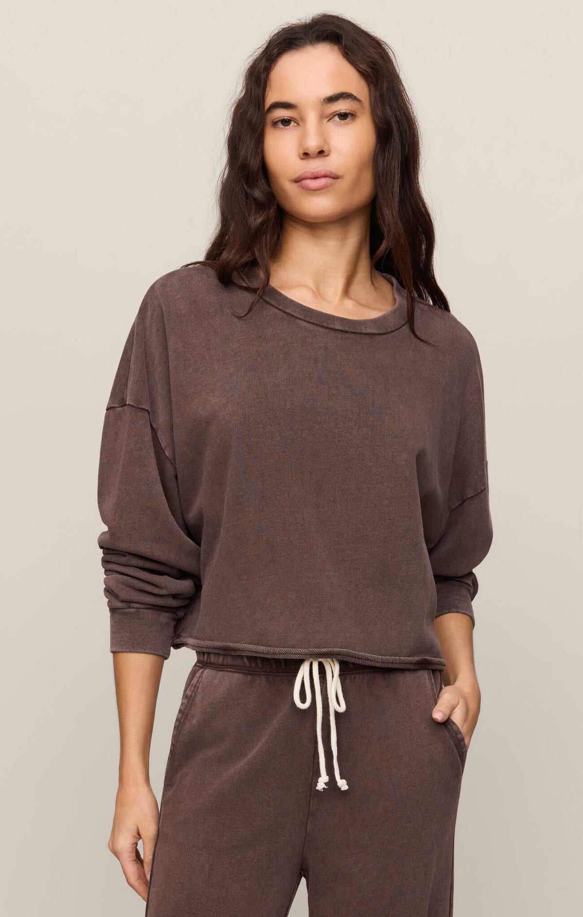 ZSupply Circuit Sweatshirt