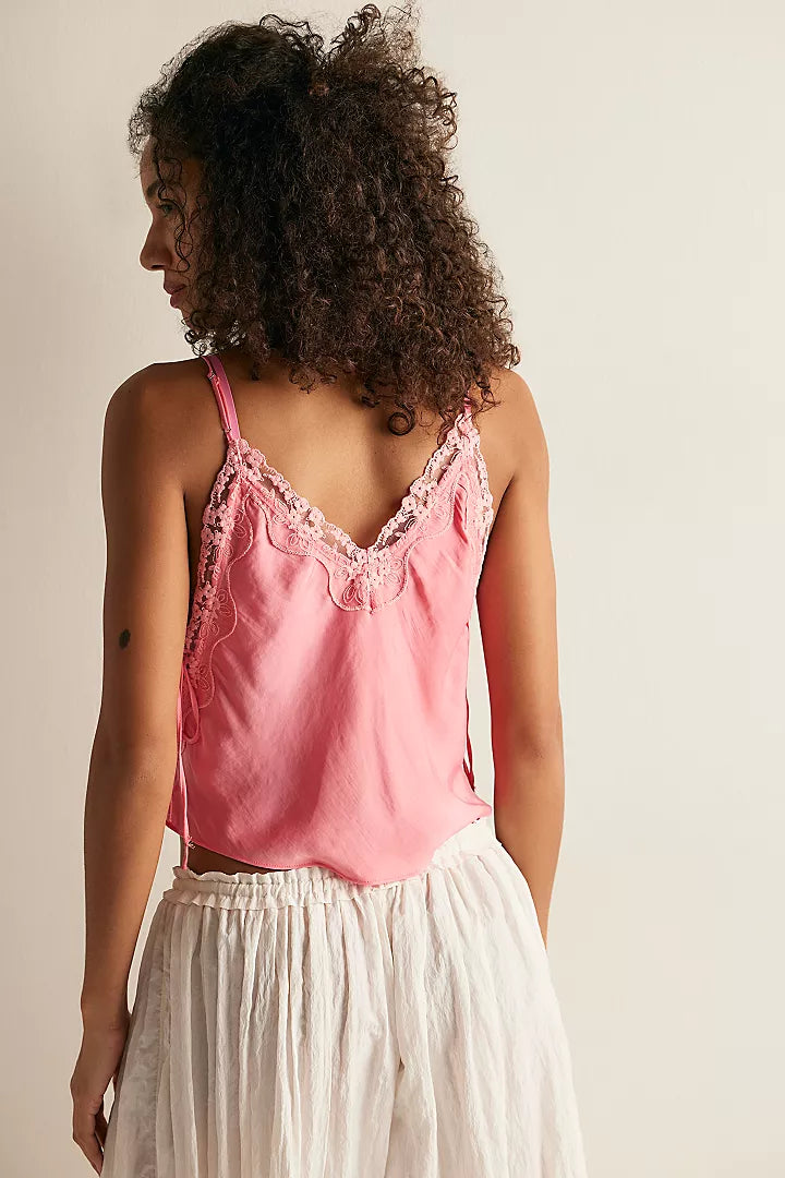 Free People Someone Like You Cami
