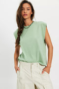 Free People Better Muscle Tee