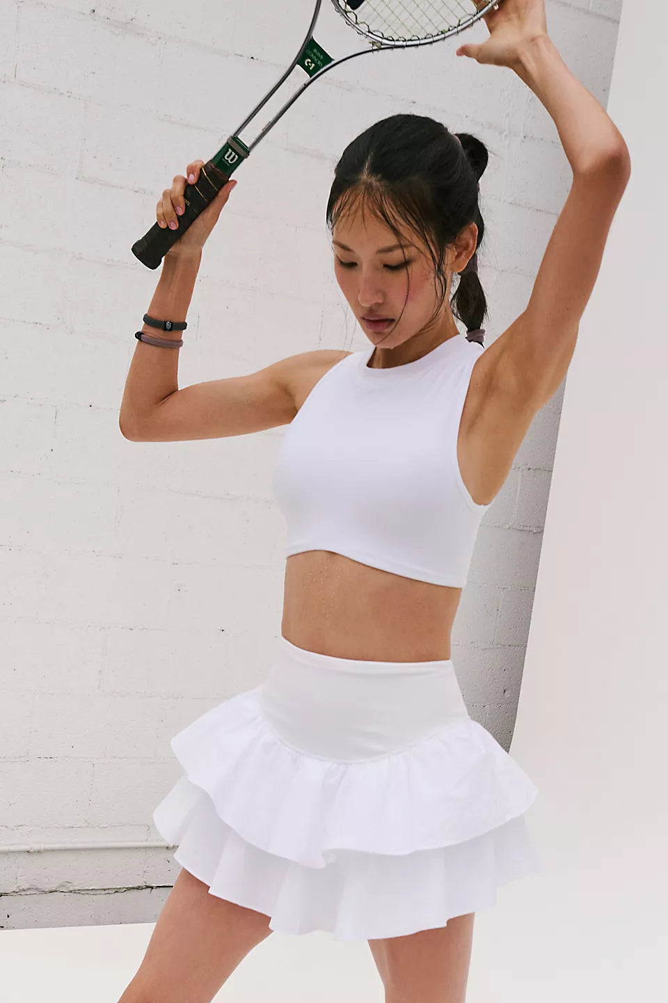 Free People Field Day Skort