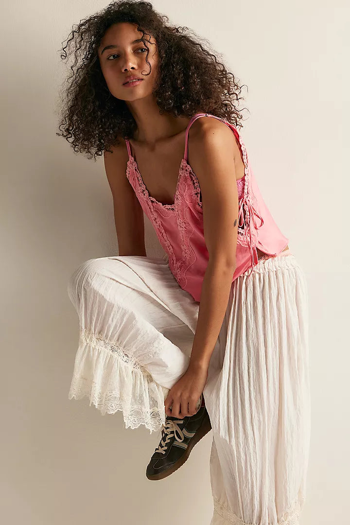 Free People Someone Like You Cami