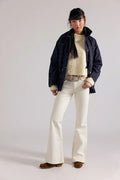 Free People West Coast Relaxed Jean