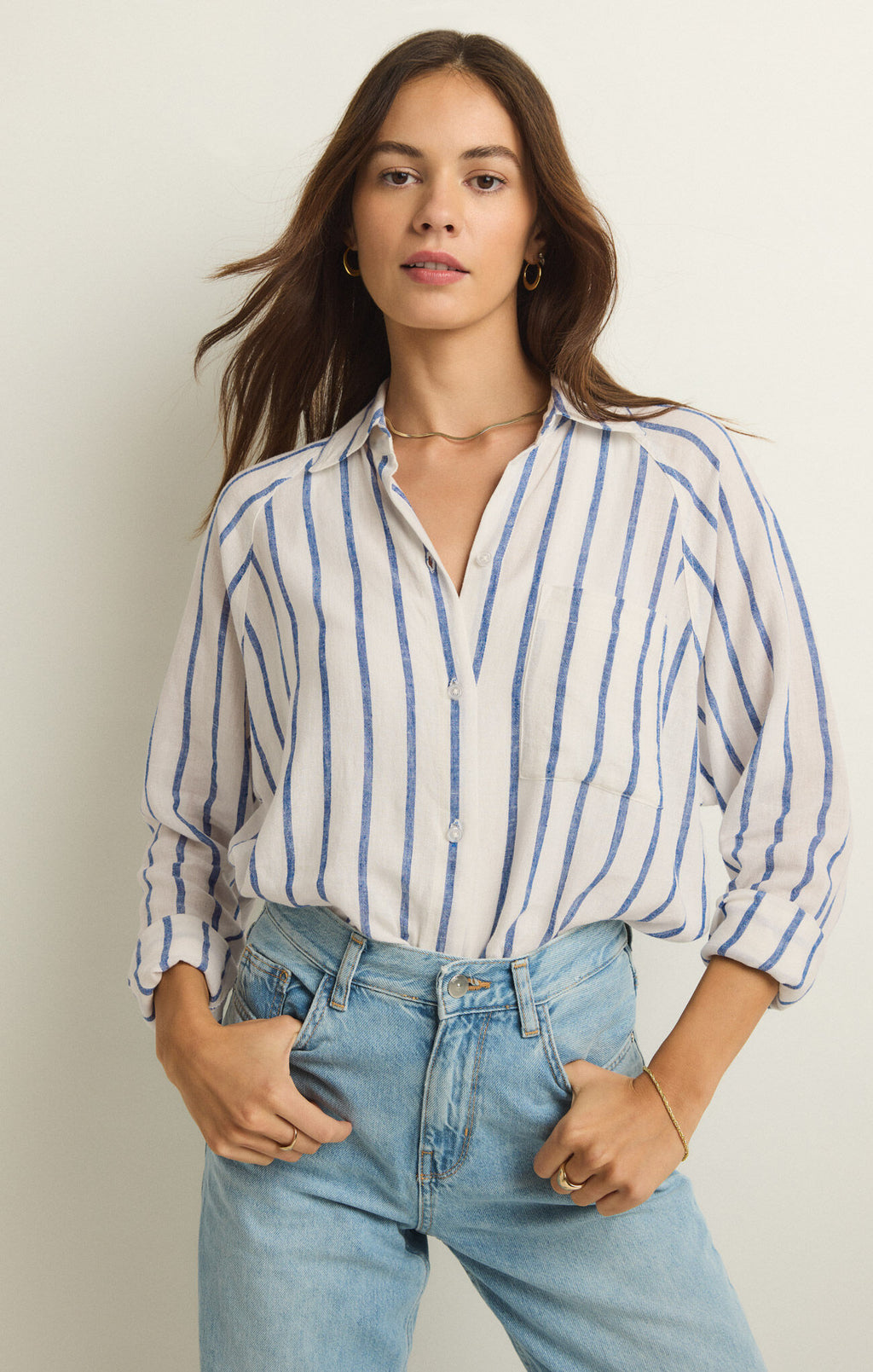 ZSUPPLY THE PERFECT LINE TOP
