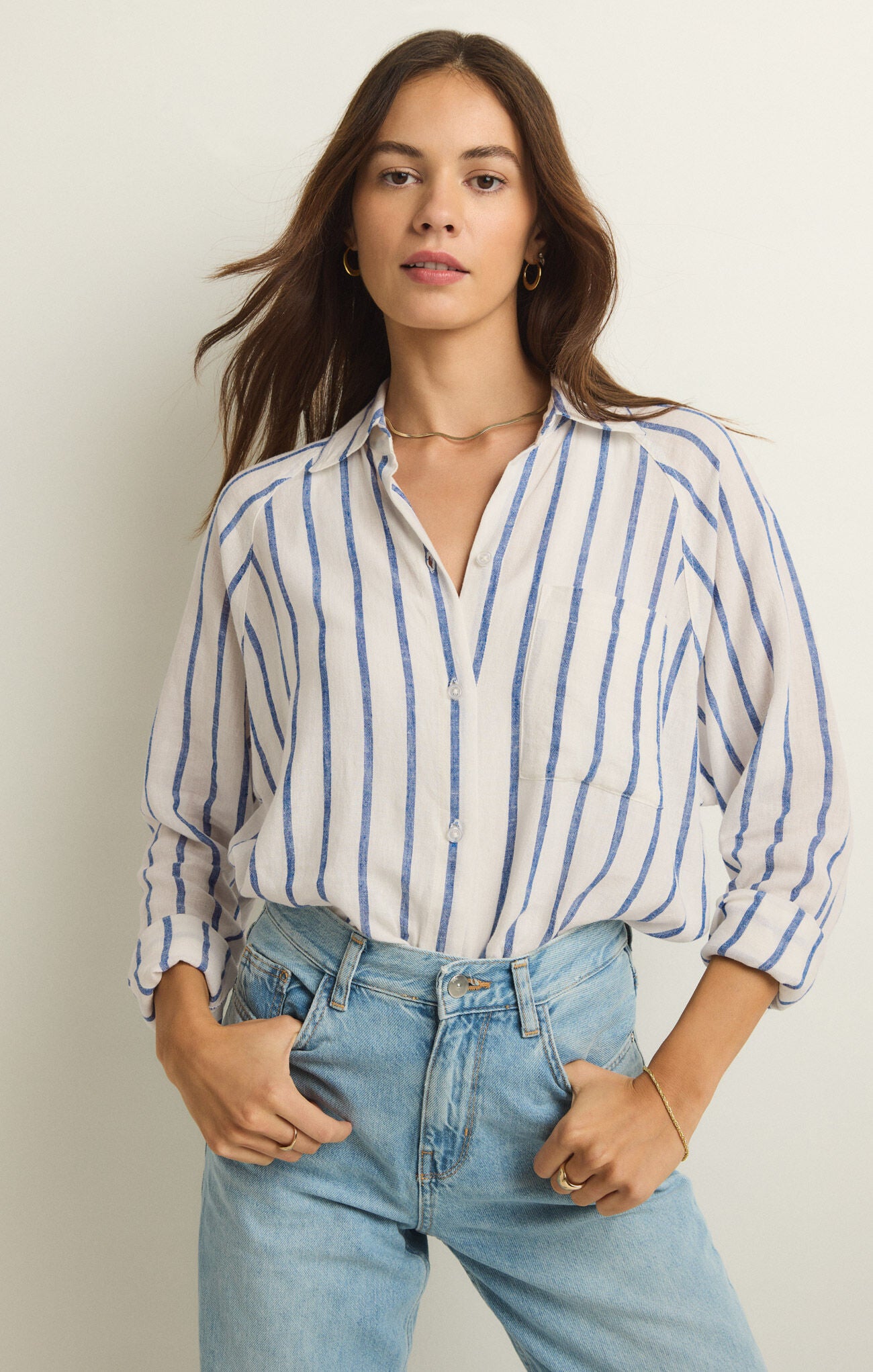 ZSUPPLY THE PERFECT LINE TOP