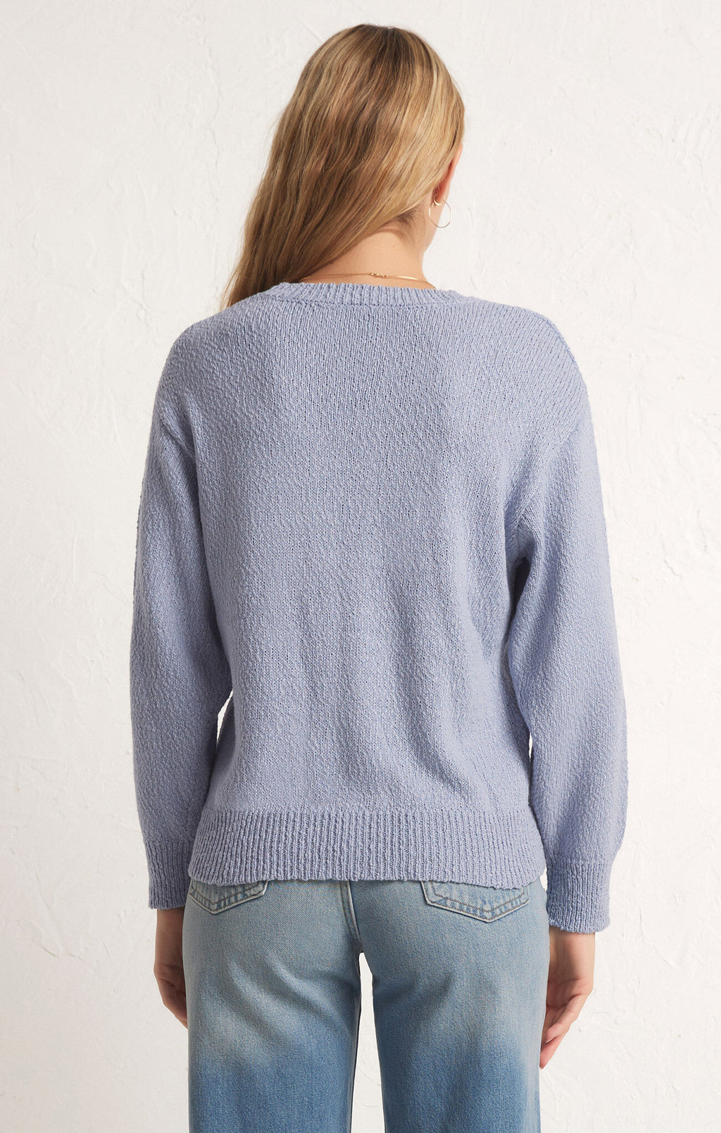 Z Supply Waves And Salty Sweater