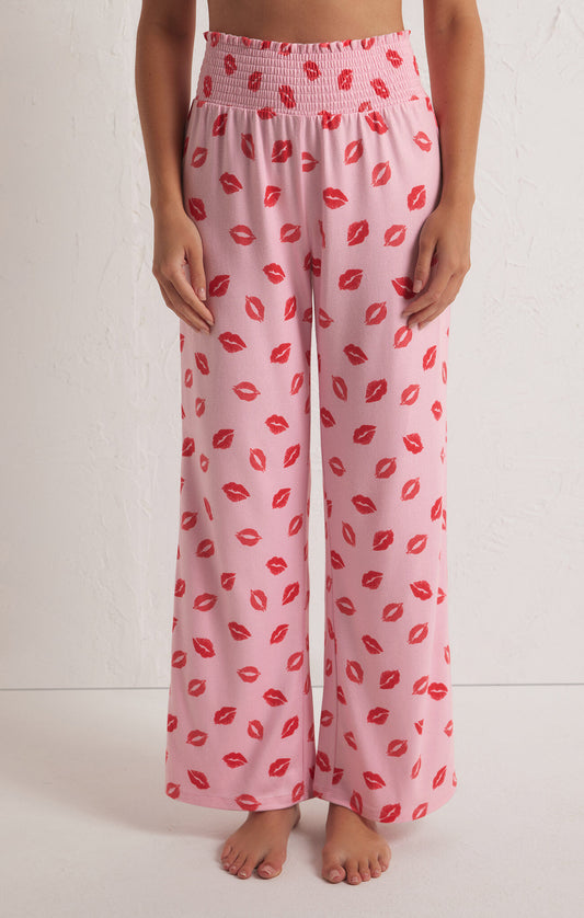 Z Supply Dawn Kisses Pant