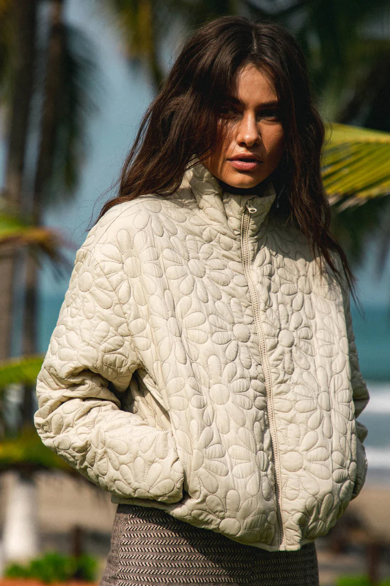 O'Neill Jaxson Quilted Jacket – Libby Story O'Neill Jaxson Quilted Jacket – Libby Story