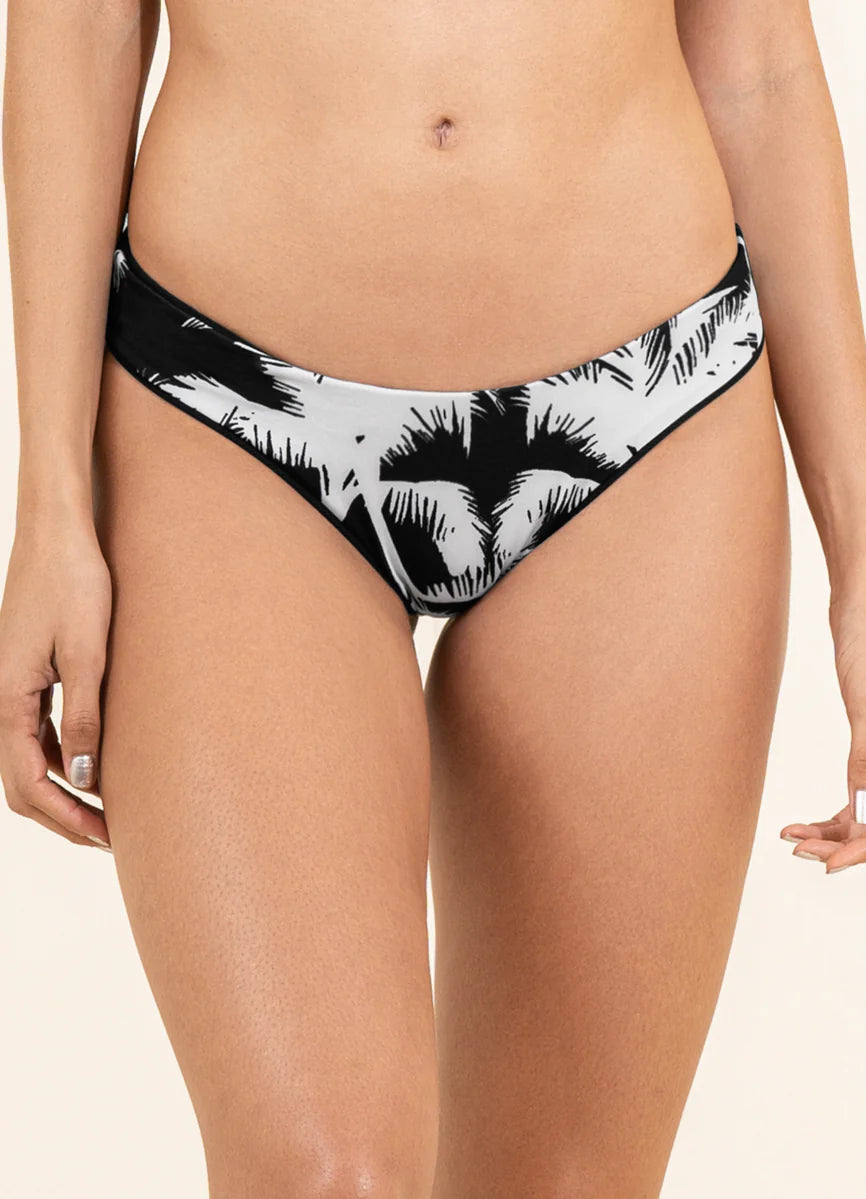 MAAJI JADE BLACK JOURNEY BOTTOM