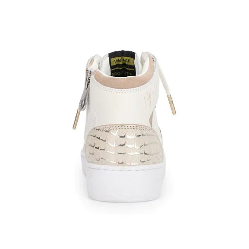 Vintage Havana Dream 14 High Top Sneaker