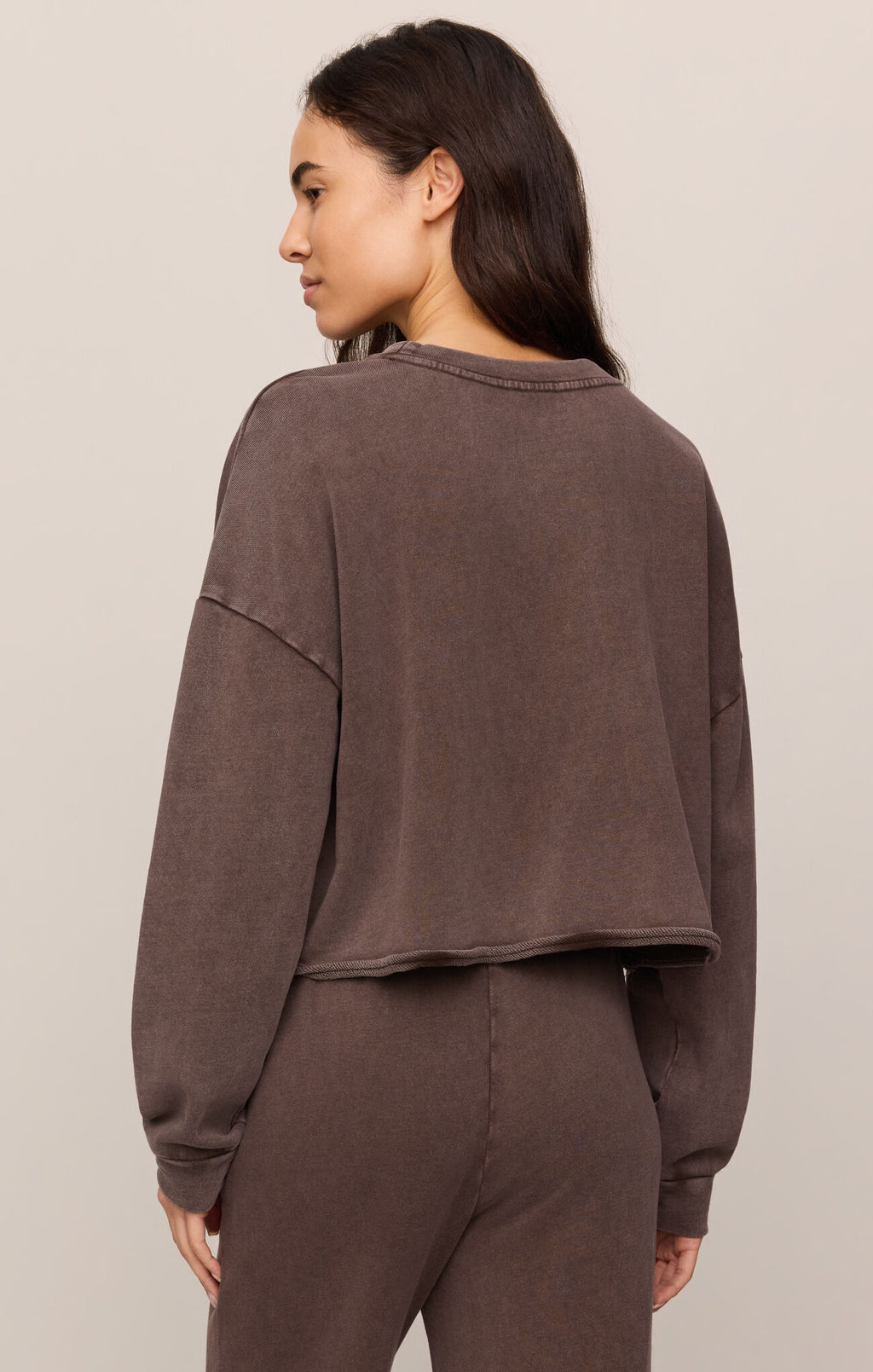 ZSupply Circuit Sweatshirt