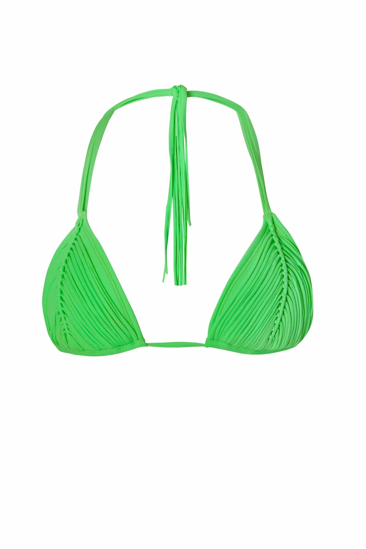 PQ Swim Isla Triangle Top