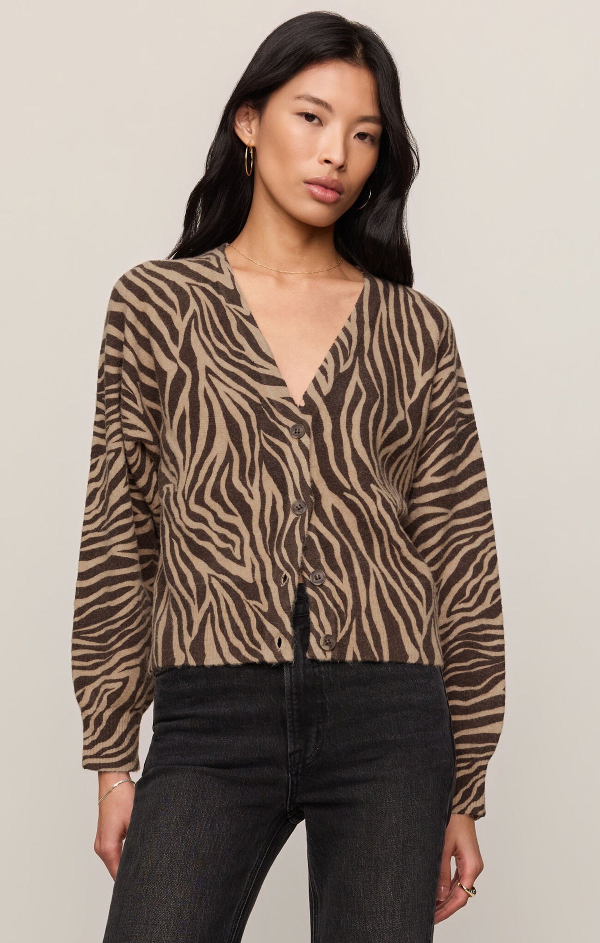 ZSupply All the Wild Cardigan