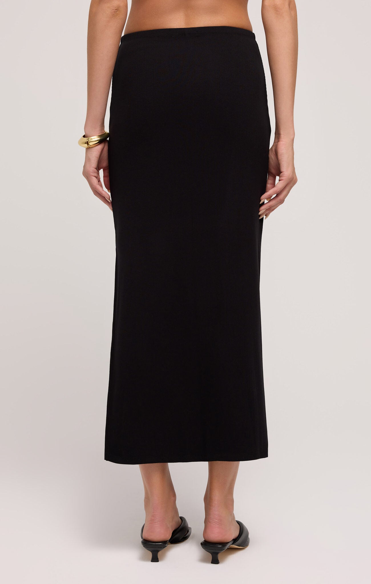 Z Supply Jalen Midi Skirt