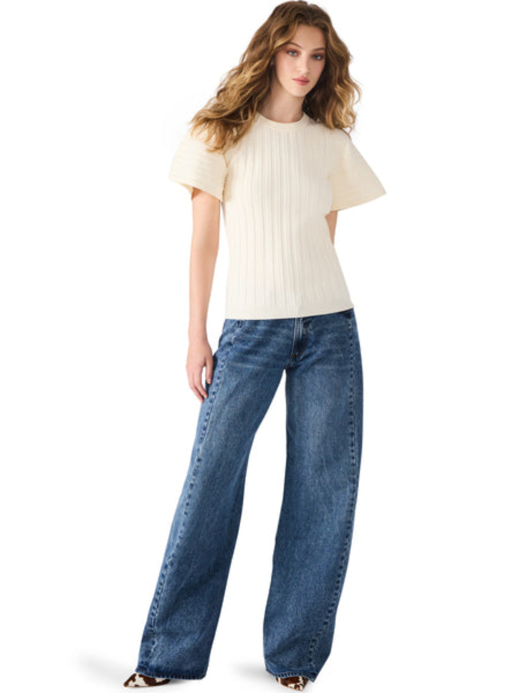 Steve Madden Allie Sweater