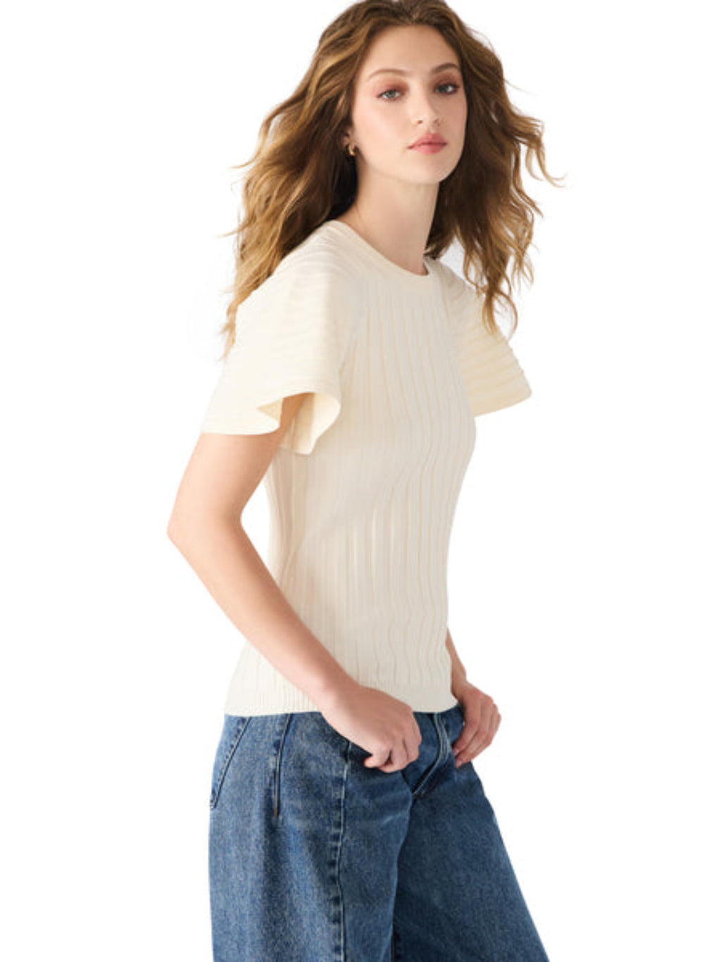 Steve Madden Allie Sweater