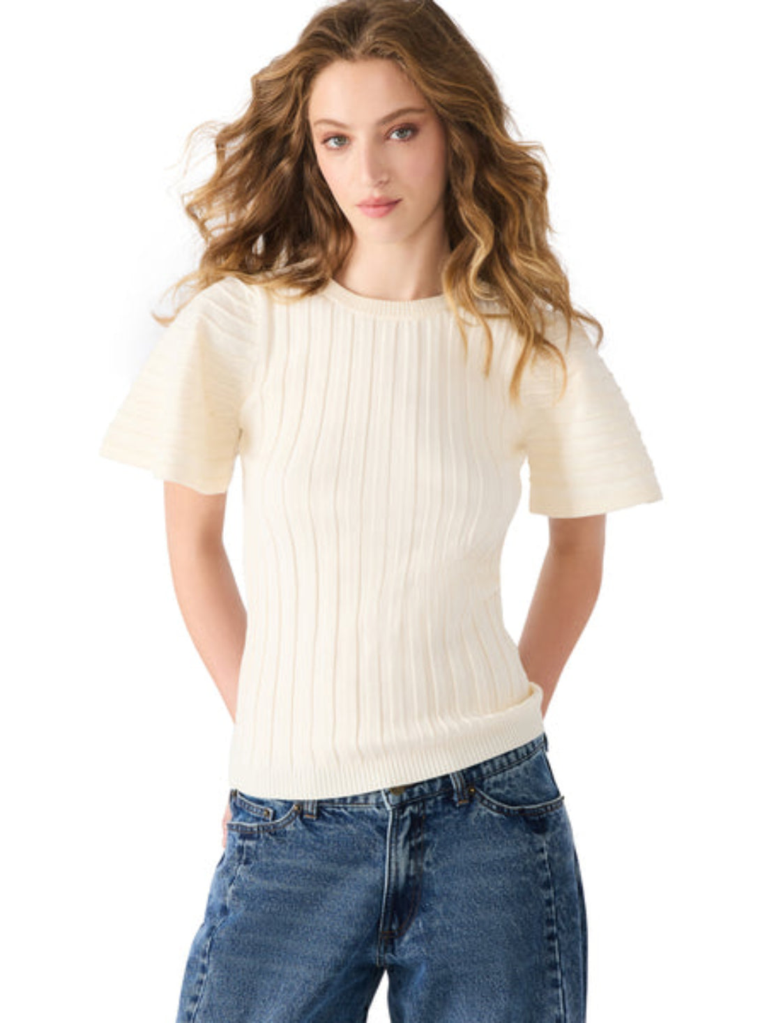 Steve Madden Allie Sweater