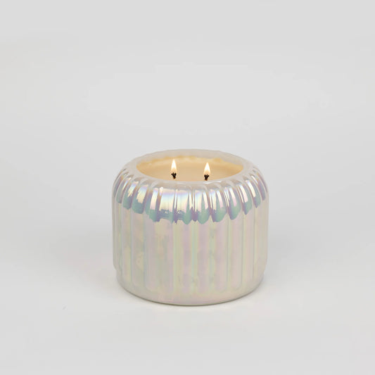 Sweet Grace Iridescent Candle
