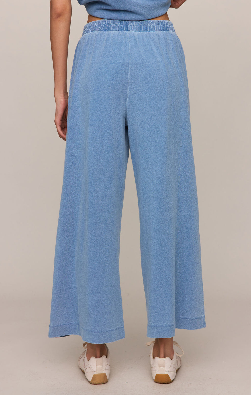 Z Supply Scout Jersey Denim Pant