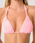 PQ Swim Mila Triangle Top