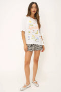 Project Social T Amafi Perfect BF Tee