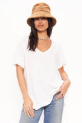Project Social T Knock Out V-Neck Tee