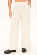 Project Social T Rocky Cozy Wide Leg Pant