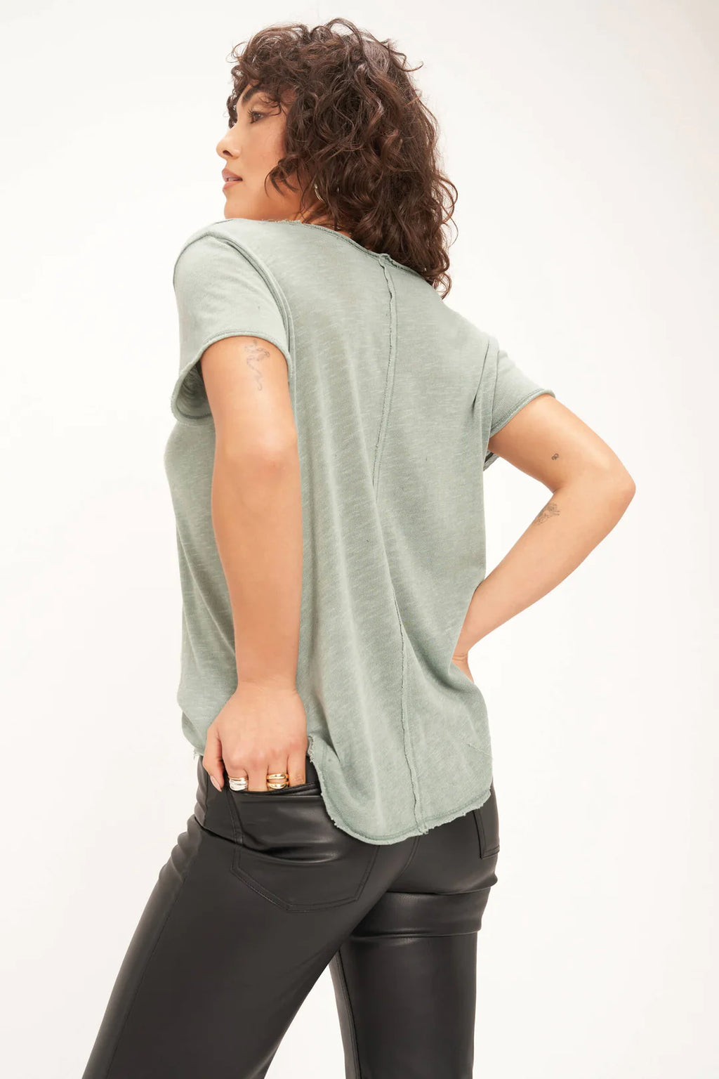 Project Social T Wearever Tee
