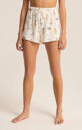 ZSUPPLY Hey Boo Dog Short