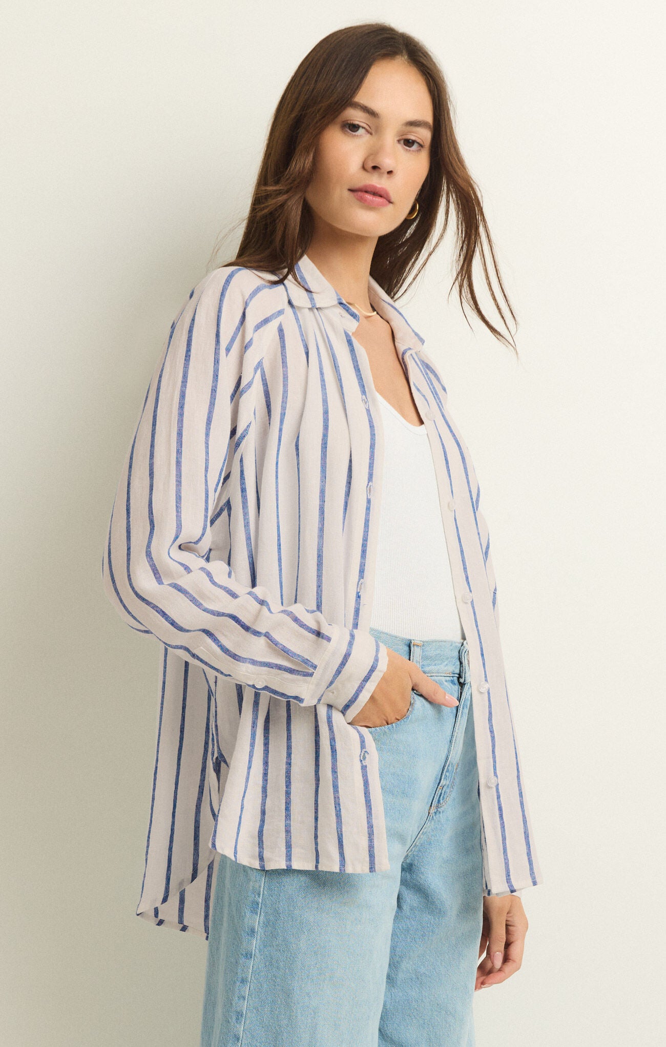 ZSUPPLY THE PERFECT LINE TOP