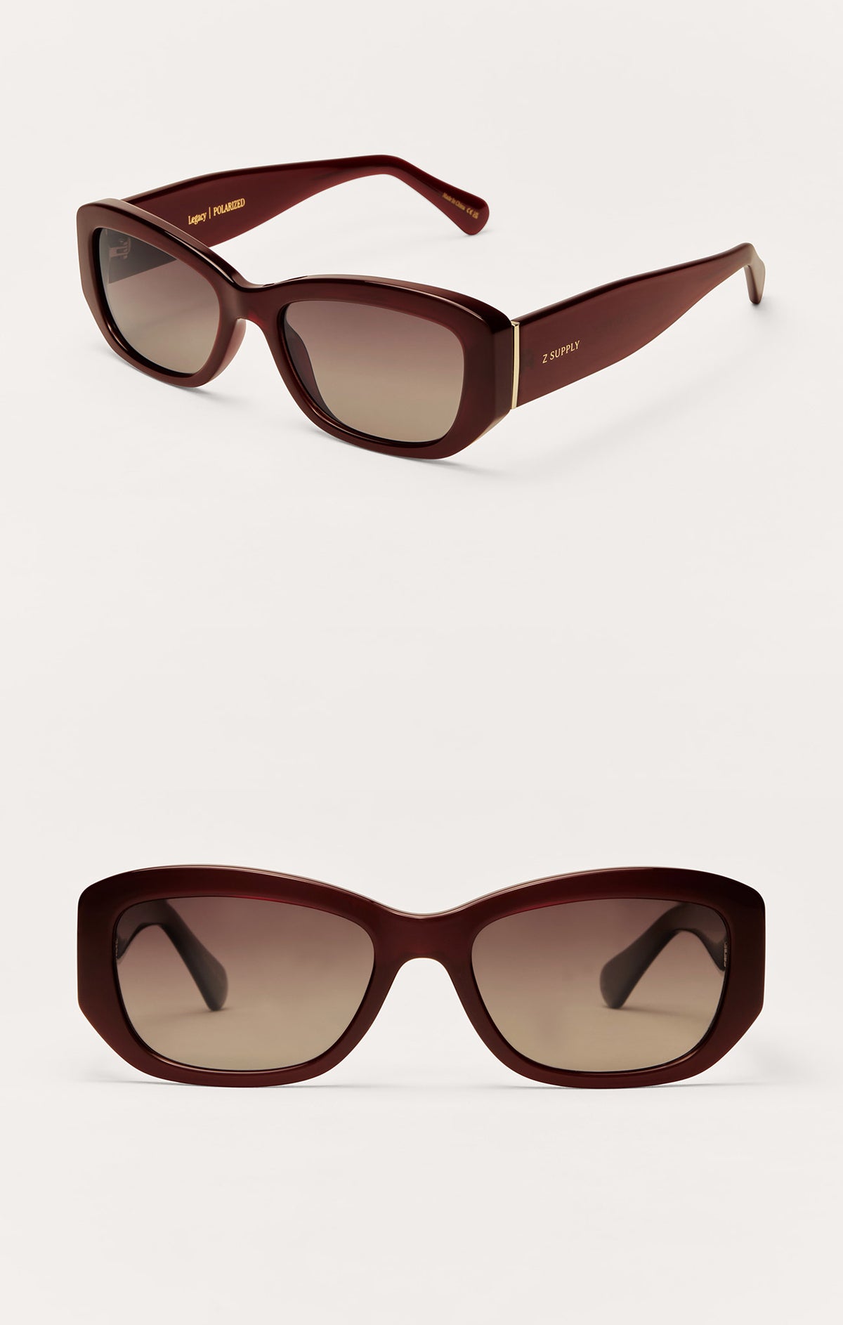 ZSupply Legacy Sunnies