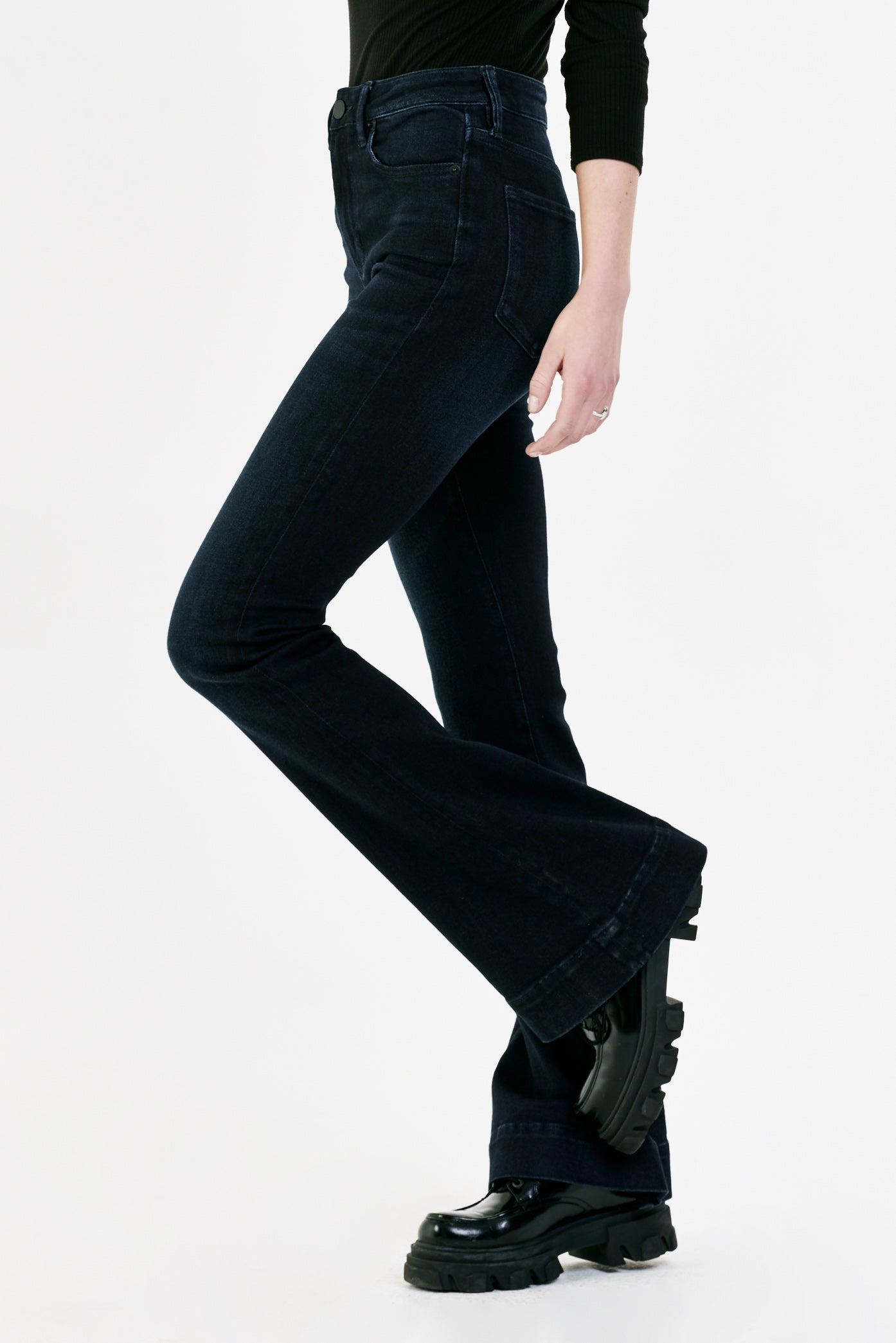Dear John Laney Humboldt High Rise Flare