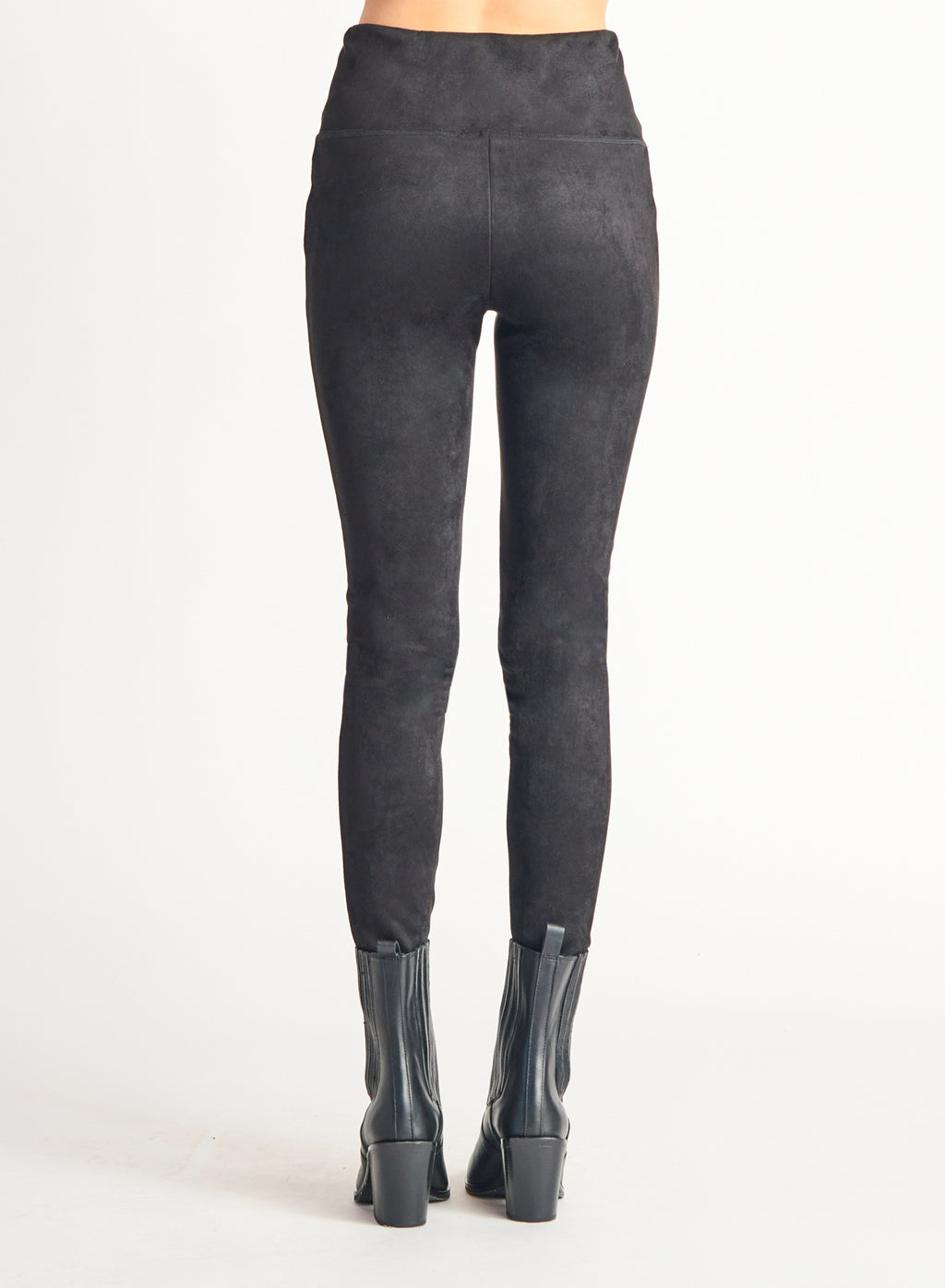 Dex Selena Faux Suede Legging